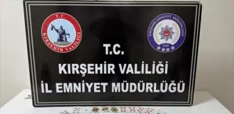 Kırşehir'de Kumar Operasyonu: 4 Kişiye Ceza, İşletme Sahibine İşlem