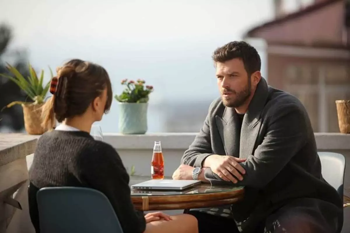 Kıvanç Tatlıtuğ'un kardeşi cezaevinde mi? Şok iddia gündemi sarstı