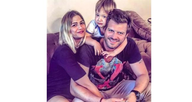 Kıvanç Tatlıtuğ'un kardeşi Melisa Dilara Tatlıtuğ'un eski eşi kimdir?