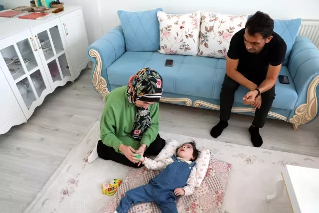 They said it was fate, but the reality turned out to be completely different! Their daughter has become disabled due to a heartless nurse.