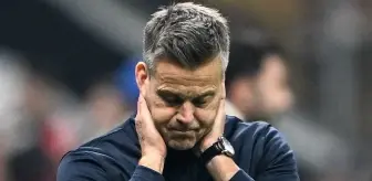 Kjetil Knutsen Galatasaray taraftarını yorumladı: Tıkaçlar işe yaramadı, baş ağrım var