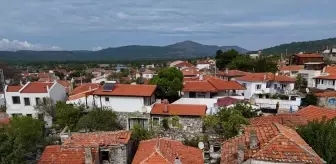 Barbaros Mahallesi, En İyi Turizm Köyleri 2025 Listesine Girdi