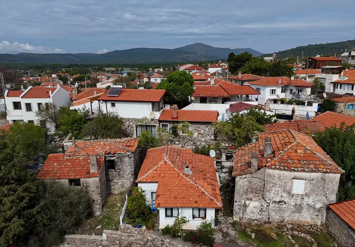 Barbaros Mahallesi, En İyi Turizm Köyleri 2025 Listesine Girdi