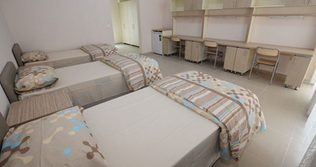 KYK YURT SONUÇLARI SORGULAMA EKRANI: Ek kontenjanla yerleşen öğrencilerin yurt başvuru sonuçları açıklandı mı, nereden, nasıl bakılır? KYK YURT SONUÇLARI SORGULAMA EKRANI: Ek kontenjanla yerleşen öğrencilerin yurt başvuru sonuçları açıklandı mı, nereden, nasıl bakılır?