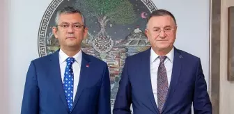 Lütfü Savaş CHP'nin il kongrelerinin iptali için mahkemeye başvurdu