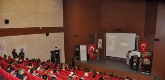 3. Uluslararası Film Festivali Telkari Ödülleri Mardin'de Sahiplerini Buldu