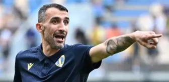 Mehmet Topal'a yurt dışından sürpriz teklif