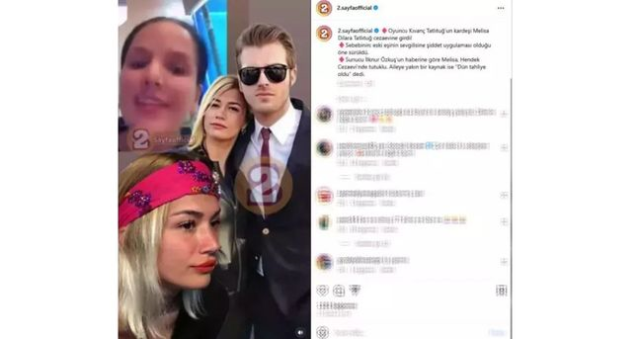 Melisa Dilara Tatlıtuğ kimdir? Kıvanç Tatlıtuğ'un kardeşi Melisa Dilara Tatlıtuğ cezaevine mi girdi?