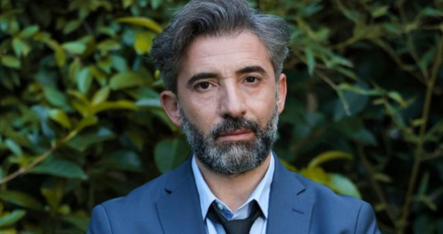 Mert Turak kimdir? Bahar dizisinin Harun'u Mert Turak kaç yaşında, nereli, kariyeri?