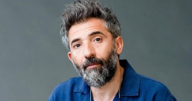 Mert Turak kimdir? Bahar dizisinin Harun'u Mert Turak kaç yaşında, nereli, kariyeri?