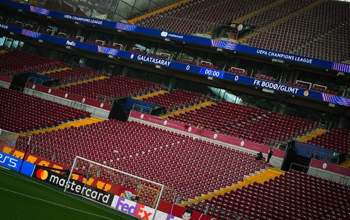 Monaco Galatasaray maçı ne zaman?