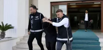 Fethiye'de Uyuşturucu Operasyonu: İki Şüpheli Tutuklandı