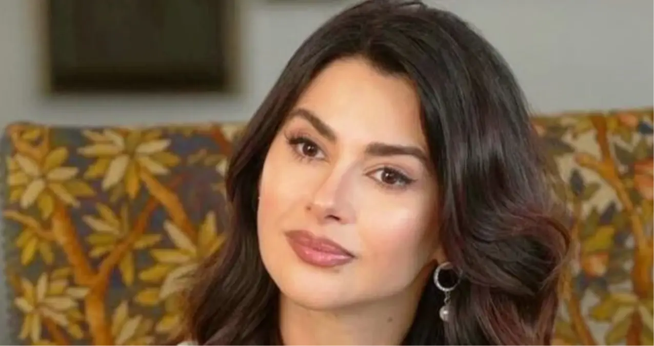 Nesrin Cavadzade kimdir? Nesrin Cavadzade kaç yaşında, nereli, kariyeri?