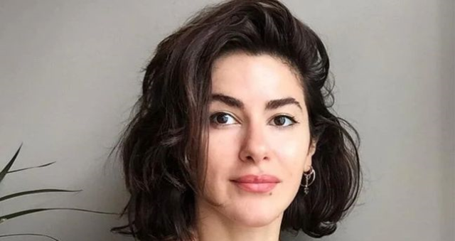 Nesrin Cavadzade kimdir? Nesrin Cavadzade kaç yaşında, nereli, kariyeri? Nesrin Cavadzade kimdir? Nesrin Cavadzade kaç yaşında, nereli, kariyeri?