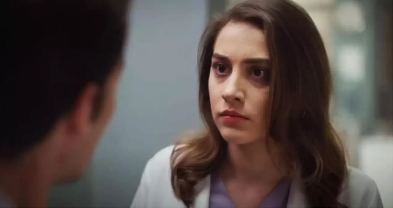 Nil Sude Albayrak kimdir? Bahar dizisinin Seren'i Nil Sude Albayrak kaç yaşında, nereli, kariyeri?