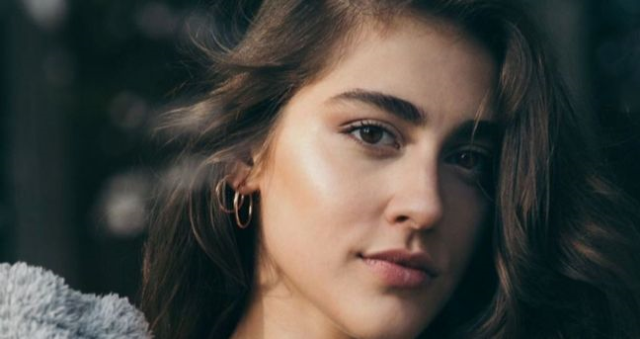 Nil Sude Albayrak kimdir? Bahar dizisinin Seren'i Nil Sude Albayrak kaç yaşında, nereli, kariyeri?