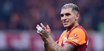 Okan Buruk açıkladı! Lucas Torreira ülkesine dönüyor
