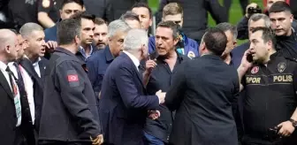 Olaylı derbi sonrası 'hakaret' davasında Selahattin Baki'ye hapis istemi