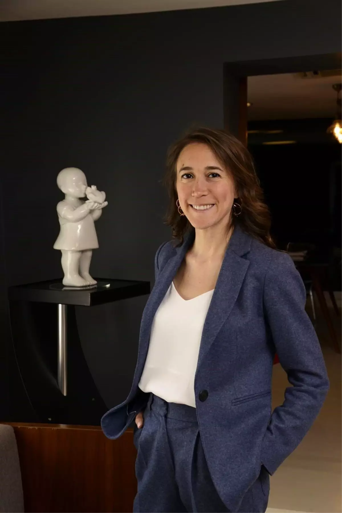 Wellbees Küresel Adım Meydan Okuması'na Tüm Şirketler Katılabilecek