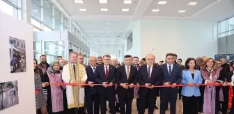 Ordu Üniversitesi 2025-2026 Akademik Yılı Açılış Töreni Gerçekleştirildi