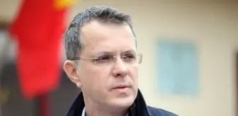 Romanya'dan Rusya'ya sert uyarı: İHA'ları hemen vururuz