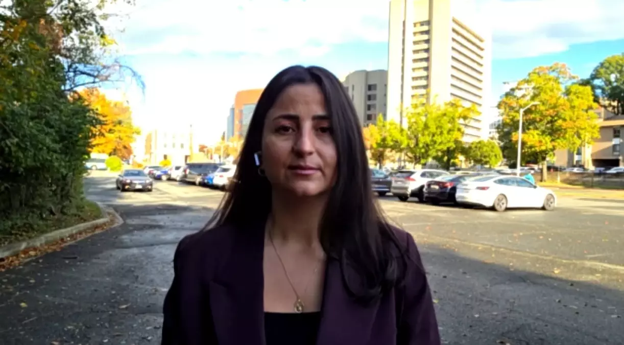 Rona Sural: ABD medyasında İsrail'in ateşkesi bozma eğilimi konuşuluyor