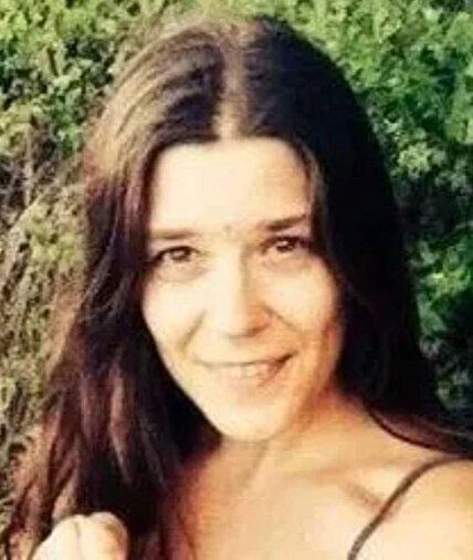 The Russian woman lived in a cave in India with her two small children for 8 years