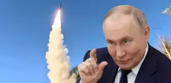 Rusya'da nükleer silah tatbikatı yapıldı