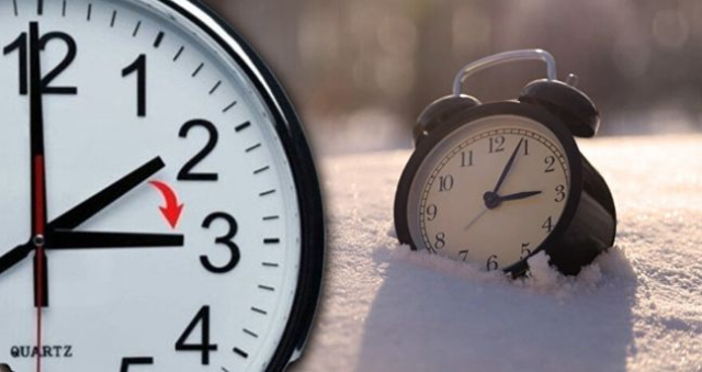 Saatler geri alınacak mı? Kış saati uygulamasına geçilecek mi? Türkiye'de kış saati uygulamasına neden geçilmiyor? Saatler geri alınacak mı? Kış saati uygulamasına geçilecek mi? Türkiye'de kış saati uygulamasına neden geçilmiyor?