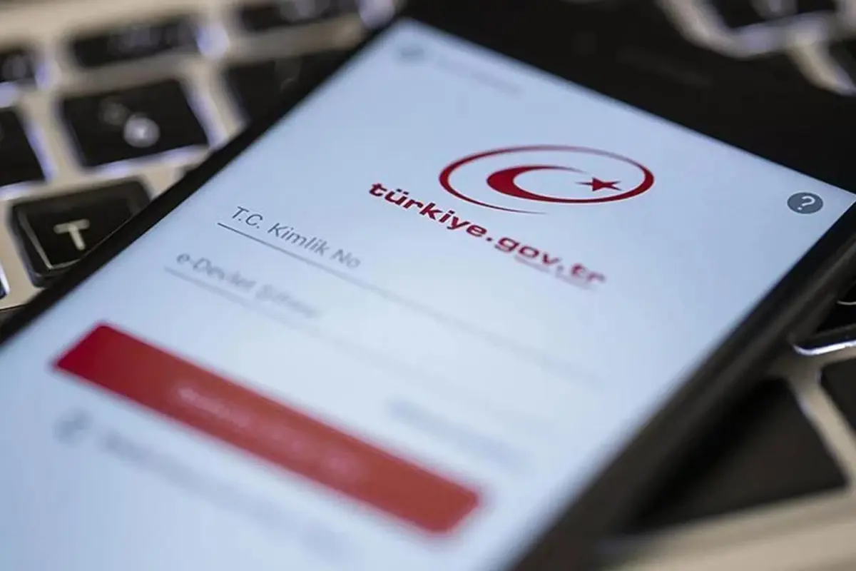 E-Devlet'te yeni dönem! Hizmeti duyan platforma akın ediyor