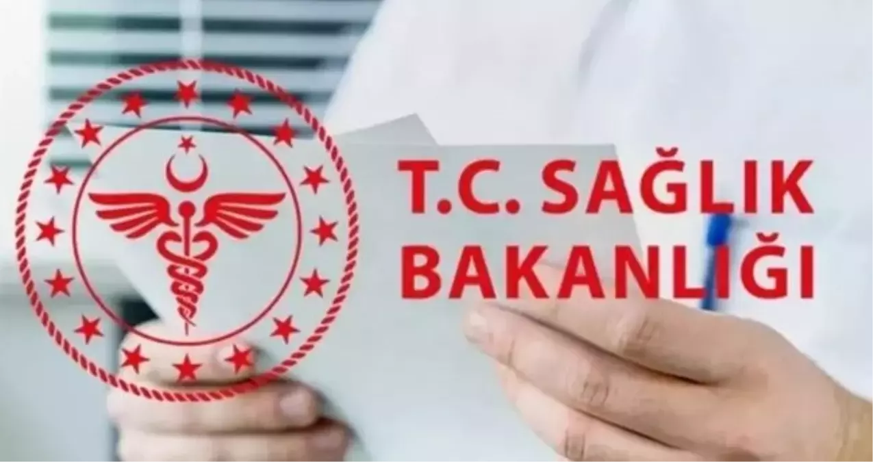 Sağlık Bakanlığı işçi alımı kura çekilişi ne zaman, saat kaçta? 2025 Sağlık Bakanlığı İŞKUR temizlik görevlisi, güvenlik görevlisi...