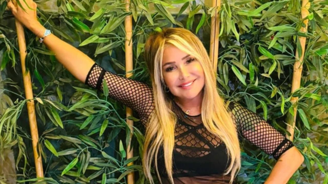 Selahattin Taşdöğen: I escaped death, my life was saved by Yonca Evcimik