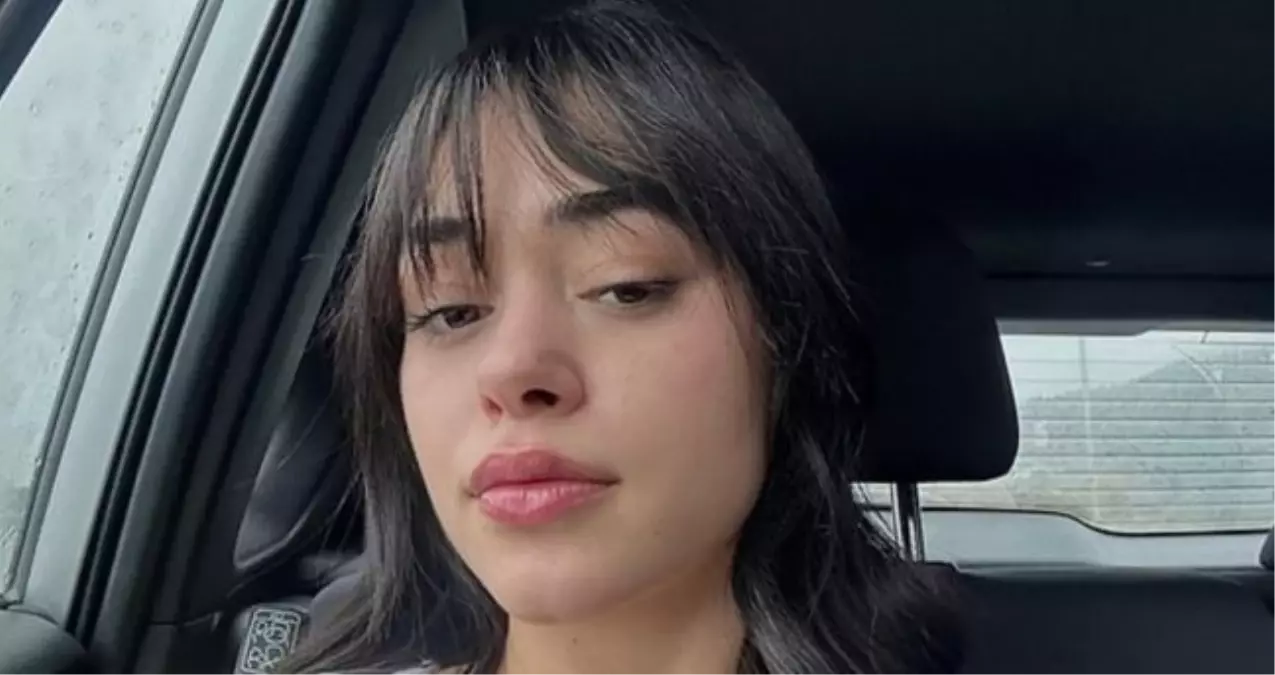 Sena Kalıp kimdir? Bahar dizisinin Parla'sı Sena Kalıp kaç yaşında, nereli, kariyeri?