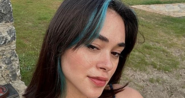 Sena Kalıp kimdir? Bahar dizisinin Parla'sı Sena Kalıp kaç yaşında, nereli, kariyeri?