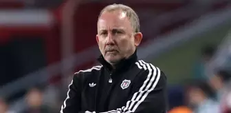 Sergen Yalçın: Acı çekerek ilerleyeceğiz