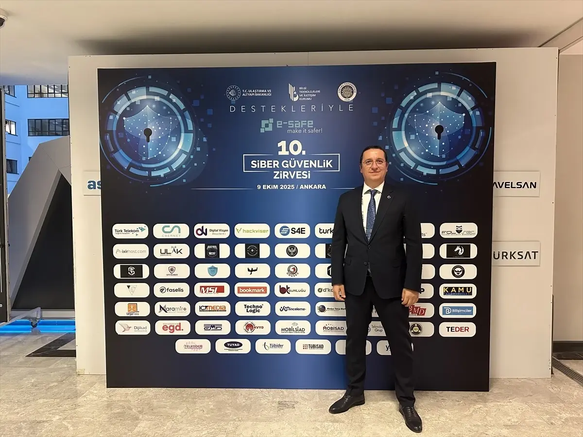 Yapay Zeka ile Siber Güvenlikte İnsan Zekası Önemini Koruyor