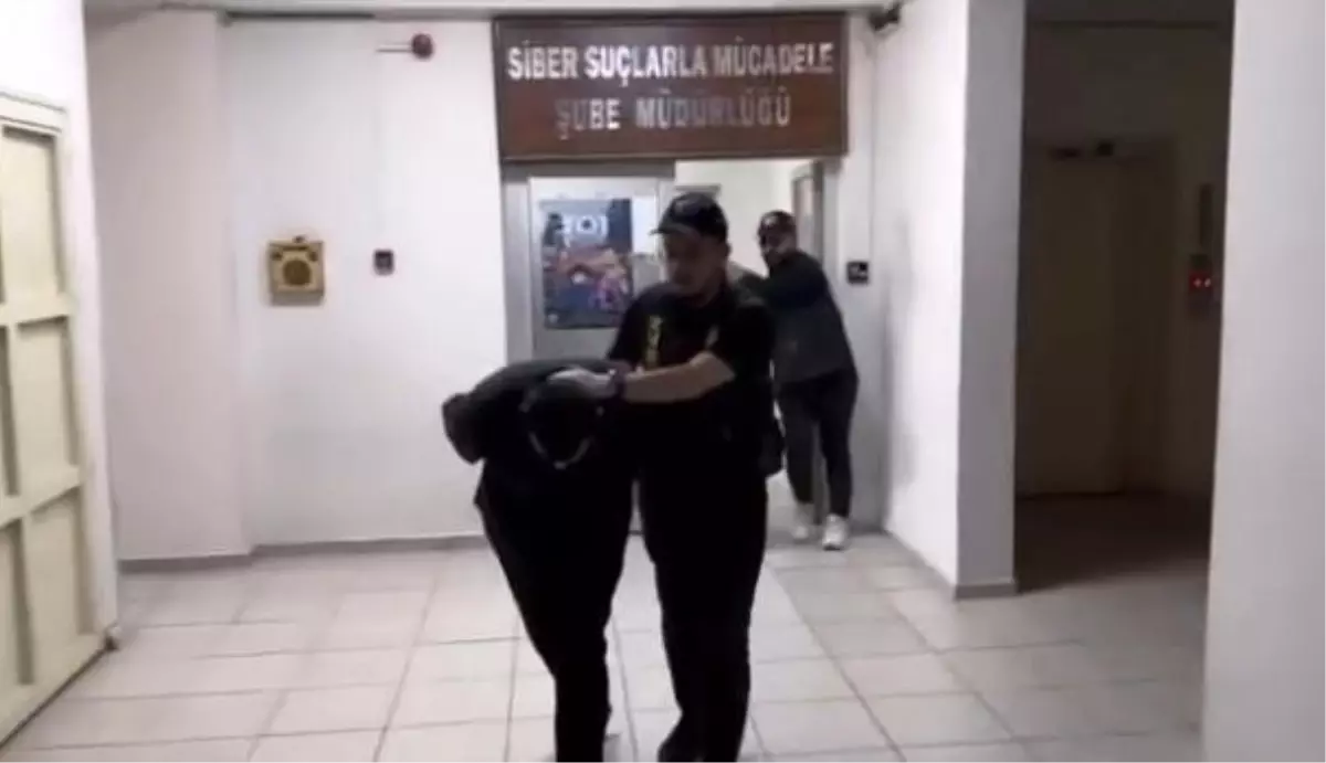 Sahte Bungalov Kiralama Şebekesine Operasyon: 19 Tutuklama