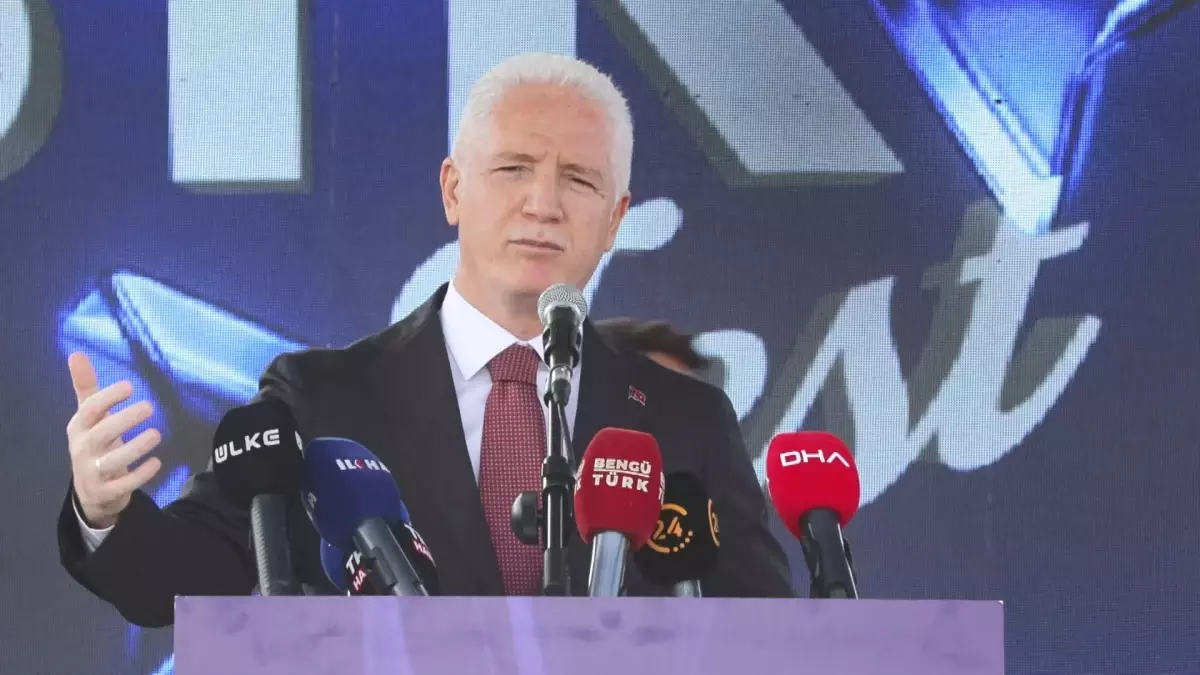 'STKFest 2025' başladı