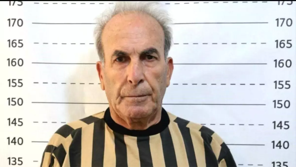 Genel Akram Selum Abdullah Yakalandı