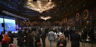 Macaristan ile Türkiye Arasındaki Stratejik İşbirliği Güçleniyor