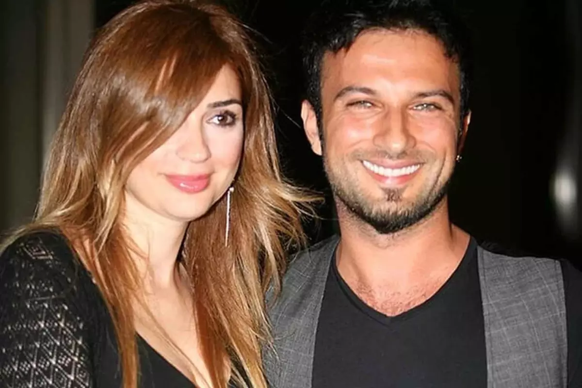 Tarkan'la yaşadığı aşkla Tanınmıştı! Bilge Öztürk'ün yeni tarzı şaşırttı