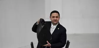 TBMM'de Tekstil Sektörü İçin Öneriler Reddedildi