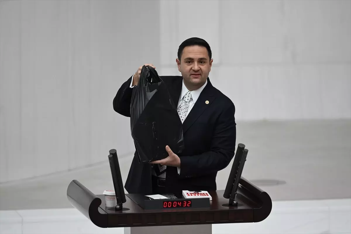 TBMM'de Tekstil Sektörü İçin Öneriler Reddedildi