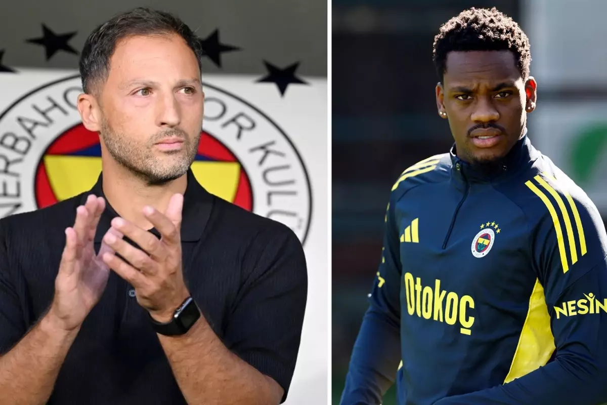 Tedesco'dan taraftarı delirten Duran sözleri