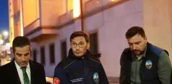 Tokat Belediye Başkanı Yazıcıoğlu, Çalışmaları Yerinde İnceledi