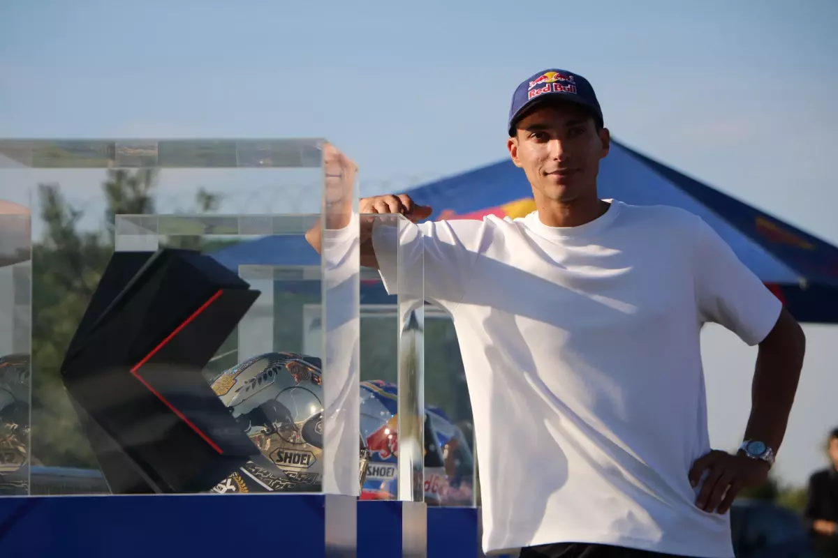 Toprak Razgatlıoğlu: Motor Sporlarına Daha Fazla İlgi Gerek