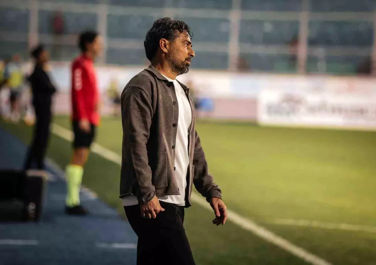 Çaykur Rizespor ve RAMS Başakşehir Golsüz Berabere Kaldı