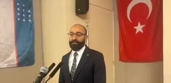 Serikbol Kondıbay'ın 'Arğıkazak Mitolojisi' Eseri Türkçeye Kazandırıldı