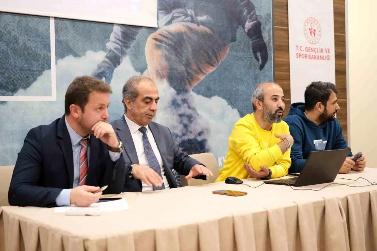 Erzurum'da 200 Kişi Toplum Yararına Proje Kapsamında İstihdam Edilecek