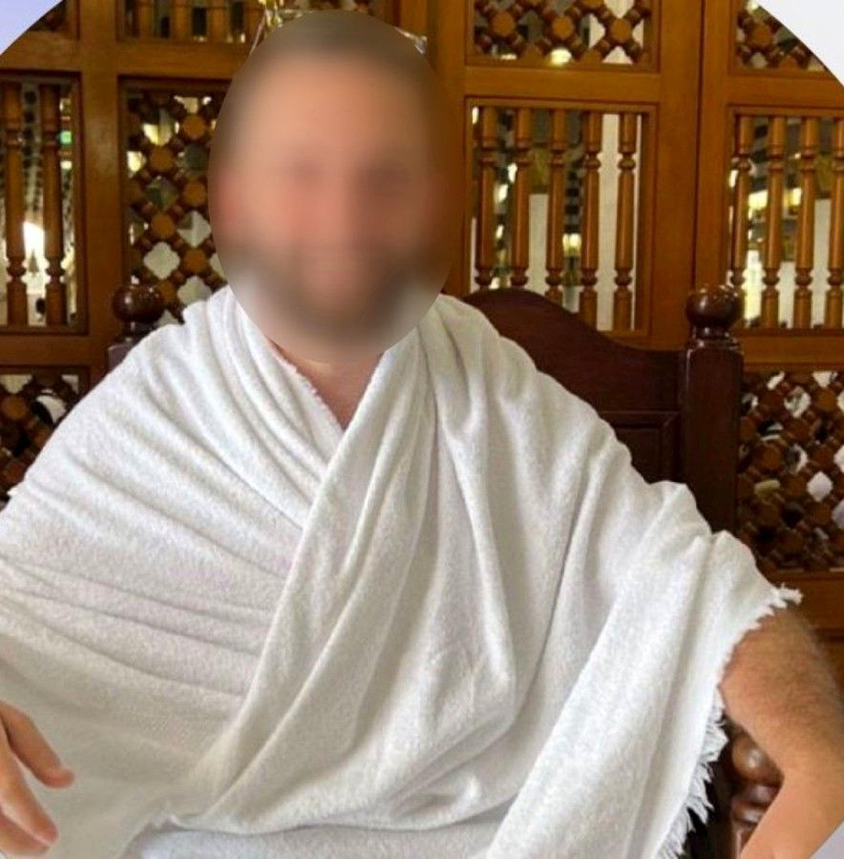 Umre Vaadiyle Dolandırıcılığa 4 Yıl Hapis Cezası